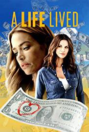 A LIFE LIVED Poster