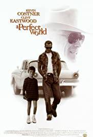 A PERFECT WORLD Poster