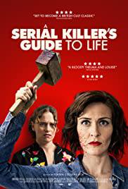 A SERIAL KILLERS GUIDE TO LIFE Poster