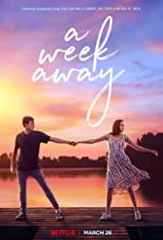 A WEEK AWAY Poster
