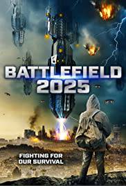 BATTLEFIELD 2025 Poster