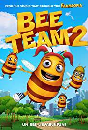 BEE TEAM 2 Poster
