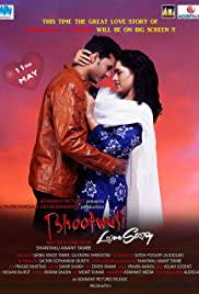 BHOOTWALI LOVE STORY Poster
