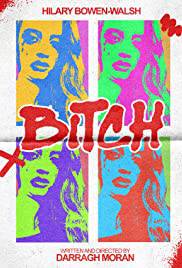 BITCH Poster