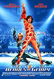 BLADES OF GLORY Poster