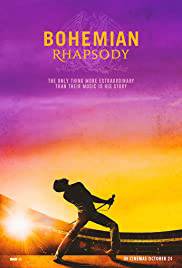 BOHEMIAN RHAPSODY Poster