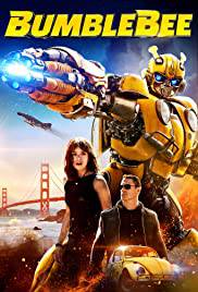 BUMBLEBEE Poster