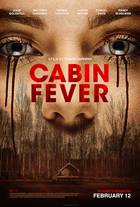 CABIN FEVER: REBOOT Poster