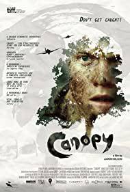 CANOPY Poster