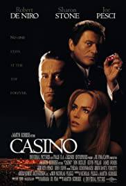 CASINO Poster