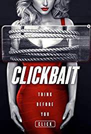 CLICKBAIT Poster