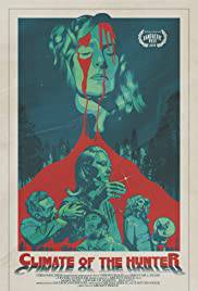CLIMATE OF THE HUNTER Poster