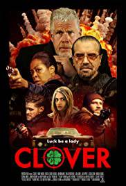 CLOVER Poster