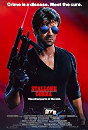 COBRA Poster