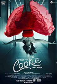 COOKIE Poster