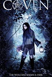 COVEN Poster