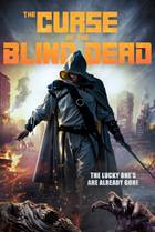 CURSE OF THE BLIND DEAD Poster