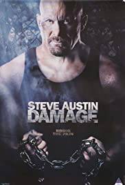DAMAGE Poster