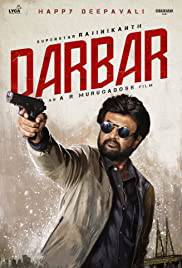 DARBAR Poster