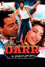 DARR Poster