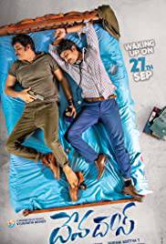 DEVADAS Poster