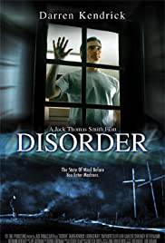 DISORDER Poster