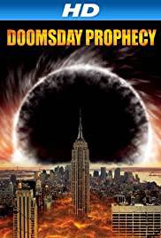 DOOMSDAY PROPHECY Poster