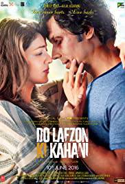 DO LAFZON KI KAHANI Poster