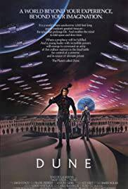 DUNE Poster