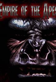 EMPIRE OF THE APES Poster
