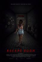 ESCAPE ROOM Poster
