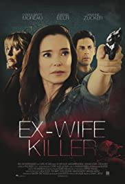 EX-WIFE KILLER Poster