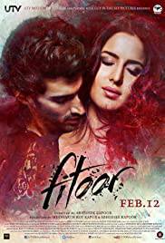 FITOOR Poster