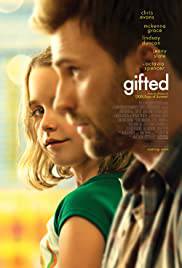 GIFTED Poster