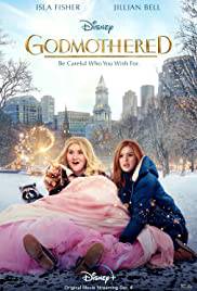 GODMOTHERED Poster