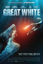 GREAT WHITE Poster