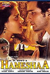 HAMESHAA Poster