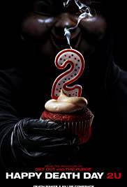 HAPPY DEATH DAY 2U Poster