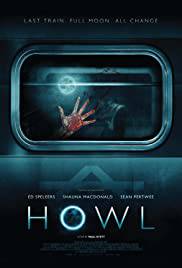 HOWL Poster