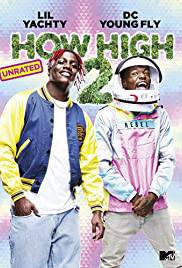 HOW HIGH Poster