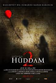 HUDDAM 2 Poster