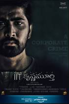 IIT KRISHNAMURTHY Poster