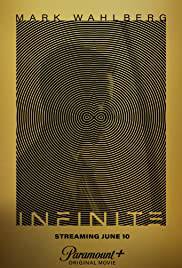 INFINITE Poster