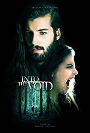 INTO THE VOID Poster