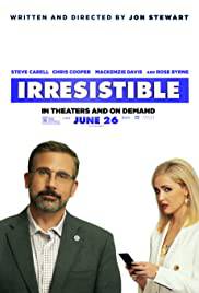 IRRESISTIBLE Poster
