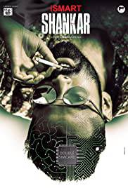 ISMART SHANKAR Poster