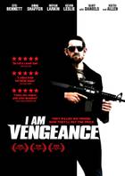 I AM VENGEANCE Poster