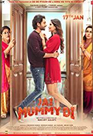 JAI MUMMY DI Poster