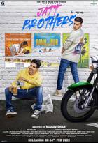 JATT BROTHERS Poster