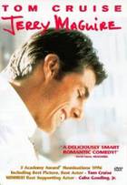 JERRY MAGUIRE Poster